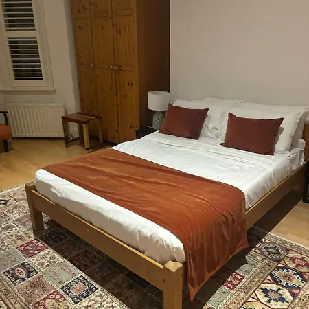 Grand Tulse Hill Villa London Room photo