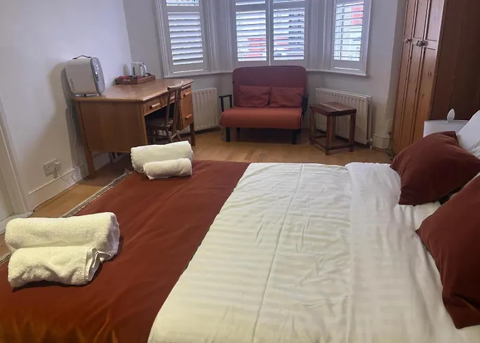 Grand Tulse Hill Villa